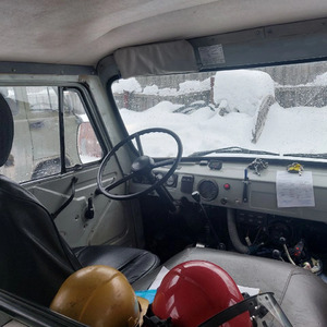 ПИ505119 Реализация Автомобиля УАЗ 390995 К569СС/29