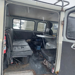ПИ505119 Реализация Автомобиля УАЗ 390995 К569СС/29