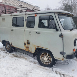 ПИ505119 Реализация Автомобиля УАЗ 390995 К569СС/29