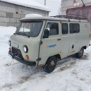 ПИ505119 Реализация Автомобиля УАЗ 390995 К569СС/29