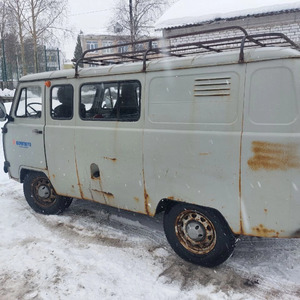 ПИ505119 Реализация Автомобиля УАЗ 390995 К569СС/29