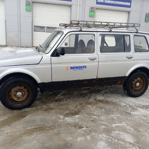 ПИ505120 Реализация Автомобиля ЛАДА 213100 К5639СС/29