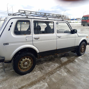 ПИ505120 Реализация Автомобиля ЛАДА 213100 К5639СС/29