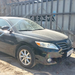 ПИ505142 ЛОТ 1 TOYOTA CAMRY
