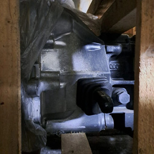 Коробка передач в сборе КПП MH-2000 M011S5A009 ME505575 3.918/0.829 (ПИ505157)