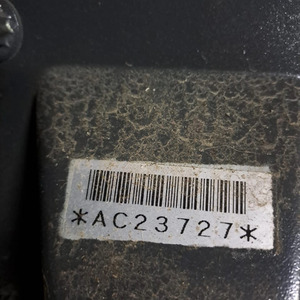 Коробка передач в сборе КПП MH-2000 M011S5A009 ME505575 3.918/0.829 (ПИ505157)