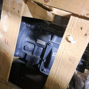 Коробка передач в сборе КПП MH-2000 M011S5A009 ME505575 3.918/0.829 (ПИ505157)