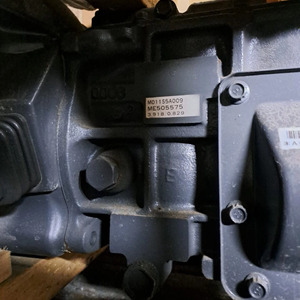 Коробка передач в сборе КПП MH-2000 M011S5A009 ME505575 3.918/0.829 (ПИ505157)