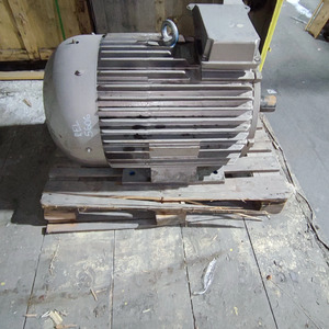 Электродвигатель АИР 280 М4 у1 132/1500 IM1001 380/660B, Motor, Electric / 380-660V9T (ПИ505158)