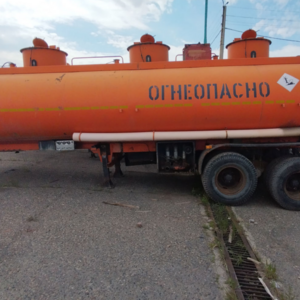 ПИ505160 ЛОТ 2 Продажа транспортного средства ППЦ НЕФАЗ-96742-10