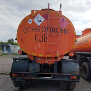 ПИ505160 ЛОТ 2 Продажа транспортного средства ППЦ НЕФАЗ-96742-10