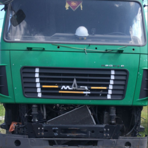 ПИ505160 ЛОТ 5 Продажа транспортного средства МАЗ 643019-1420-020