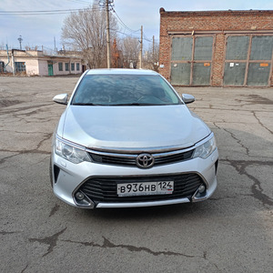 ПИ505176 ЛОТ 3 Продажа транспортного средства Toyota Camry, в936нв 124