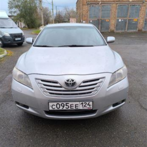 ПИ505176 ЛОТ 2 Продажа транспортного средства Toyota Camry, с095ее124