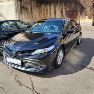 ПИ505179 Легковой автомобиль Toyota Camry, 2019 года выпуска
