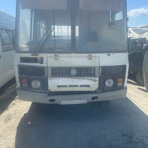 ПИ505202 ЛОТ 5 Автобус ПАЗ 32054 г/н А 325 УА 93, 2010 г.в.