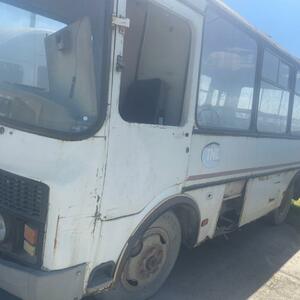 ПИ505202 ЛОТ 5 Автобус ПАЗ 32054 г/н А 325 УА 93, 2010 г.в.