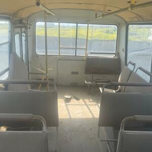 ПИ505202 ЛОТ 5 Автобус ПАЗ 32054 г/н А 325 УА 93, 2010 г.в.