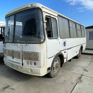 ПИ505202 ЛОТ 4 Автобус ПАЗ 32054 г/н М 384 СТ 123, 2016 г.в.