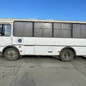 ПИ505202 ЛОТ 4 Автобус ПАЗ 32054 г/н М 384 СТ 123, 2016 г.в.