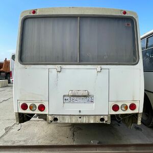 ПИ505202 ЛОТ 4 Автобус ПАЗ 32054 г/н М 384 СТ 123, 2016 г.в.