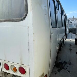 ПИ505202 ЛОТ 4 Автобус ПАЗ 32054 г/н М 384 СТ 123, 2016 г.в.