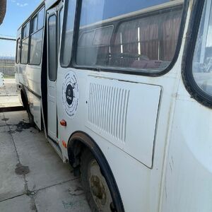 ПИ505202 ЛОТ 4 Автобус ПАЗ 32054 г/н М 384 СТ 123, 2016 г.в.