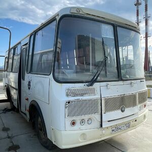 ПИ505202 ЛОТ 4 Автобус ПАЗ 32054 г/н М 384 СТ 123, 2016 г.в.