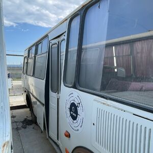 ПИ505202 ЛОТ 4 Автобус ПАЗ 32054 г/н М 384 СТ 123, 2016 г.в.