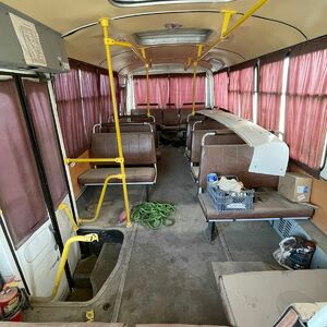 ПИ505202 ЛОТ 4 Автобус ПАЗ 32054 г/н М 384 СТ 123, 2016 г.в.