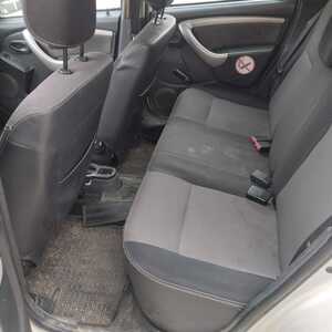 ПИ505189 Renault Duster, 2014 года выпуска