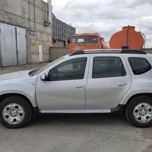 ПИ505189 Renault Duster, 2014 года выпуска