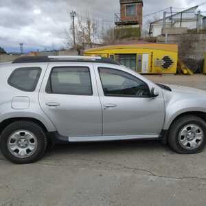 ПИ505189 Renault Duster, 2014 года выпуска