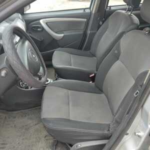 ПИ505189 Renault Duster, 2014 года выпуска