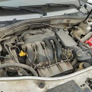 ПИ505189 Renault Duster, 2014 года выпуска