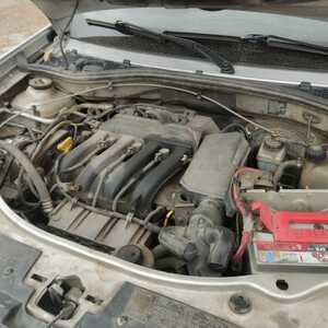 ПИ505189 Renault Duster, 2014 года выпуска