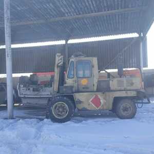 ПИ505196 Автопогрузчик, 4081, 1994 года выпуска