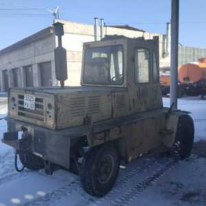 ПИ505196 Автопогрузчик, 4081, 1994 года выпуска