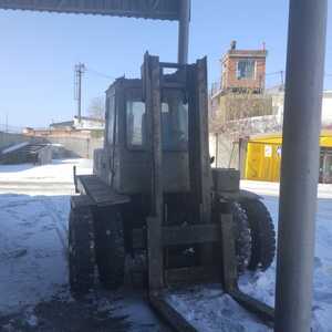 ПИ505196 Автопогрузчик, 4081, 1994 года выпуска