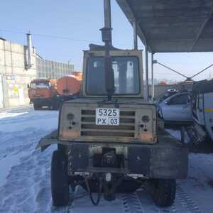 ПИ505196 Автопогрузчик, 4081, 1994 года выпуска
