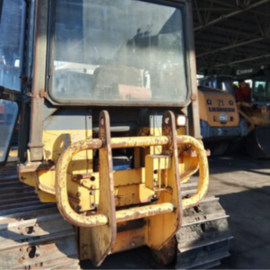ПИ505206 Продажа Бульдозер Komatsu D31P-20 / Бульдозер Komatsu D31P-21 / 2 Лота