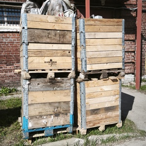 Лом алюминия (ПИ505226)