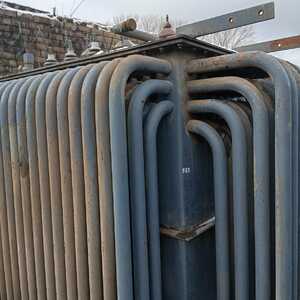 Продажа движимого имущества -  силовые трансформаторы мощностью 63-160 кВ, бывшие в эксплуатации, принадлежащие на праве собственности АО «Орелоблэнерго» (ПИ505231)