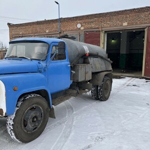 ПИ505236 ЛОТ 1 ГАЗ 5319