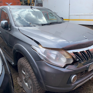 ПИ505238 MITSUBISHI L200 2.4 грузовой-бортовой / MITSUBISHI L200 2.5 грузовой-бортовой