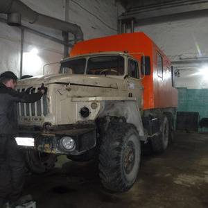 ПИ505220 Реализация невостребованного движимого имущества ООО «РН-Юганскнефтегаз» (149 Лотов)