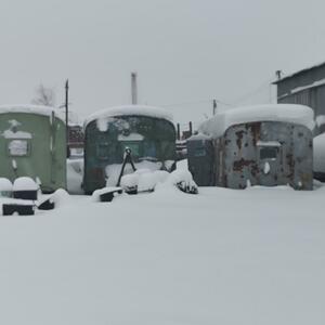 Лом черных металлов  (ПИ505262)