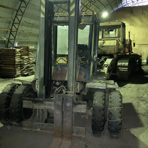 ПИ505293 Автопогрузчик АП-41030 ЛЕВ (8653ХВ24), г. Красноярск.