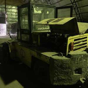 ПИ505293 Автопогрузчик АП-41030 ЛЕВ (8653ХВ24), г. Красноярск.