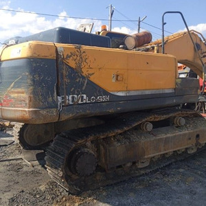 ПИ505311 ЛОТ 5 ЭКСКАВАТОР HYUNDAI R300LC-9SH
